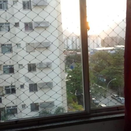 Apt 602 Barra ,Climatizado Arena Jeunese Rio de Janeiro Exterior foto