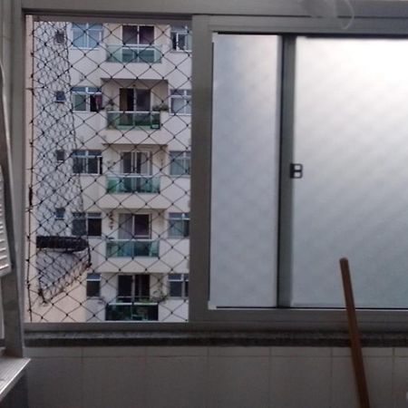 Apt 602 Barra ,Climatizado Arena Jeunese Rio de Janeiro Exterior foto