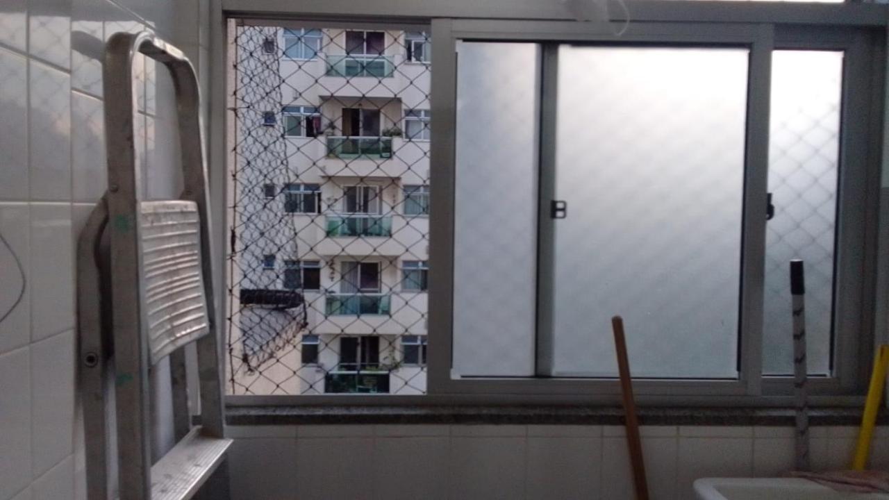 Apt 602 Barra ,Climatizado Arena Jeunese Rio de Janeiro Exterior foto