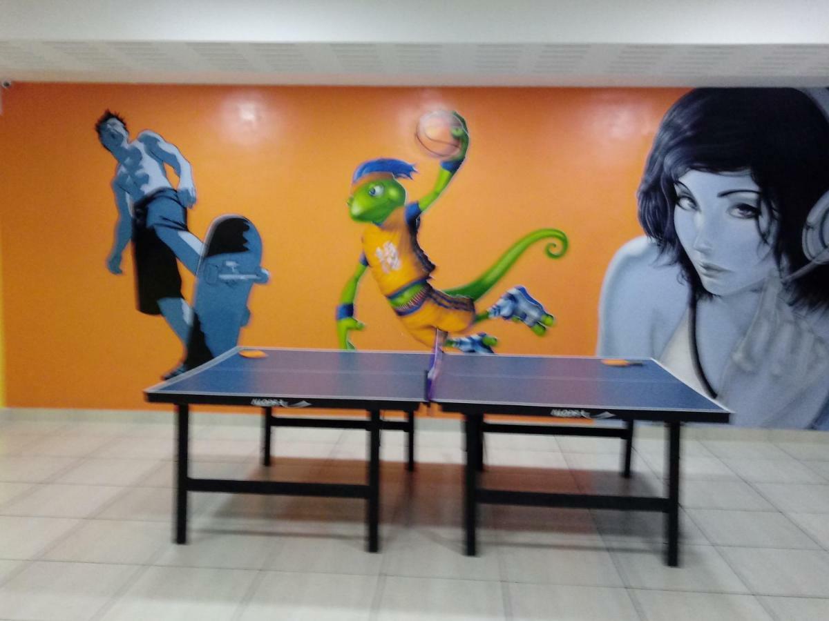 Apt 602 Barra ,Climatizado Arena Jeunese Rio de Janeiro Exterior foto
