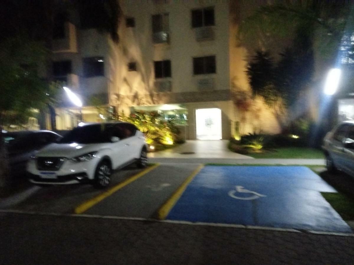 Apt 602 Barra ,Climatizado Arena Jeunese Rio de Janeiro Exterior foto