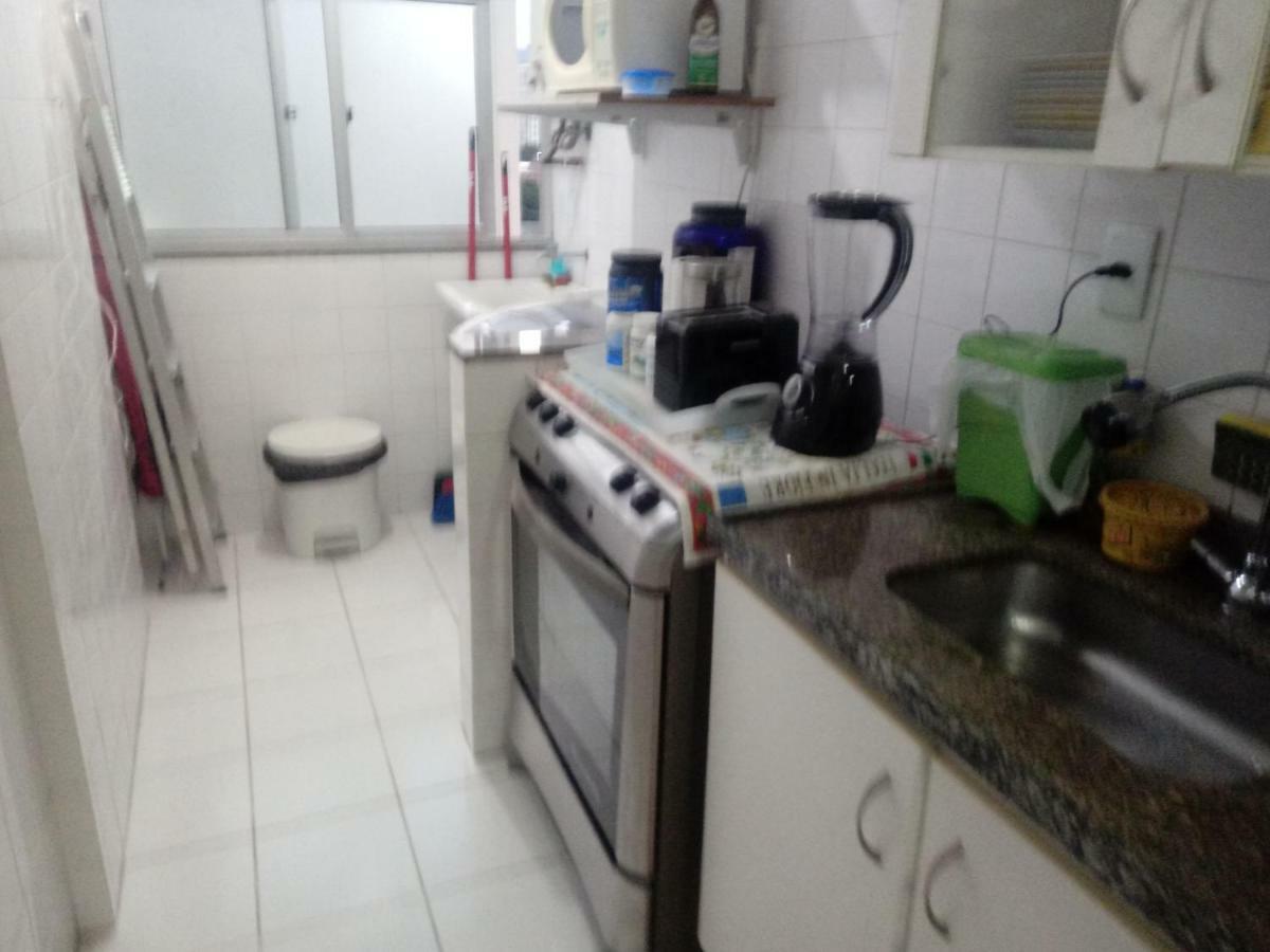 Apt 602 Barra ,Climatizado Arena Jeunese Rio de Janeiro Exterior foto